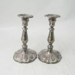 540 6304 CANDLESTICKS